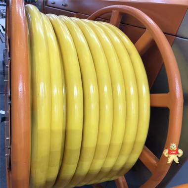 LTOFLEX -9100港口门座起重机卷盘电缆 卷盘电缆,卷筒电缆,港口机械电缆,防腐蚀电缆,码头起重电缆