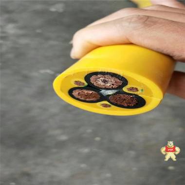 LTOFLEX -9100港口门座起重机卷盘电缆 卷盘电缆,卷筒电缆,港口机械电缆,防腐蚀电缆,码头起重电缆