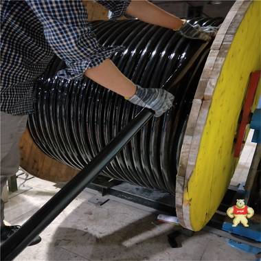 LTOFLEX -9100港口门座起重机卷盘电缆 卷盘电缆,卷筒电缆,港口机械电缆,防腐蚀电缆,码头起重电缆