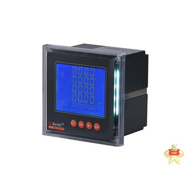 安科瑞acrel电量仪表ACR220EFL复费率功能尖峰平谷三相多功能表 安科瑞电表,安科瑞电表,安科瑞电表,安科瑞电表,安科瑞电表