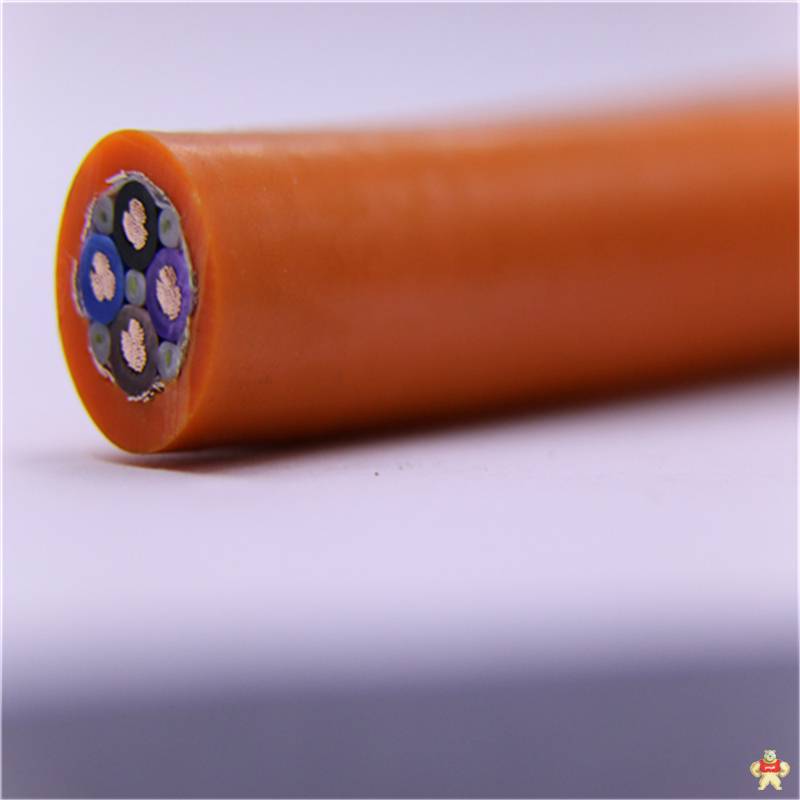 TRVVB柔性拖链电缆 耐寒性拖链电缆 TRVVB拖链电缆,扁形拖链线,耐寒性拖链电缆,拖链扁电缆型号,拖链扁电缆