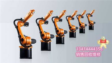 二手庫卡機器人 搬運機器人 