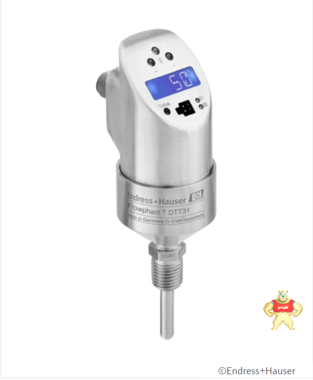 液位计FMI51-A1BGEJB1A1A L1=400mm FMI51-A1BGEJB1A1A,电容式液位传感器,FMI51,液位测量,EH液位传感器
