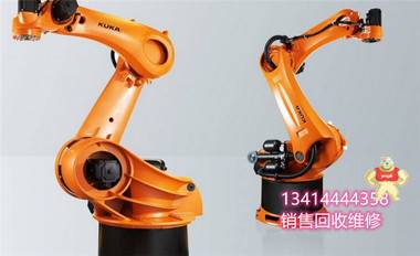 库卡机器人 二手机器人 工业机械臂KR150 