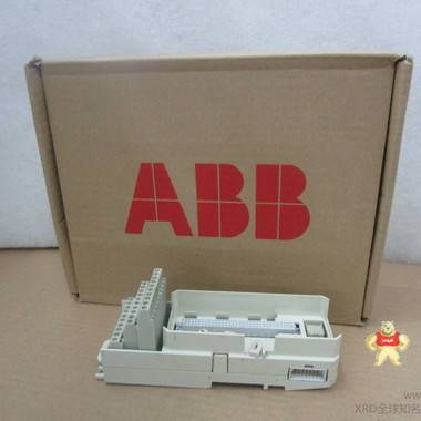 ABB	CI858K01 