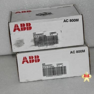 ABB PP846