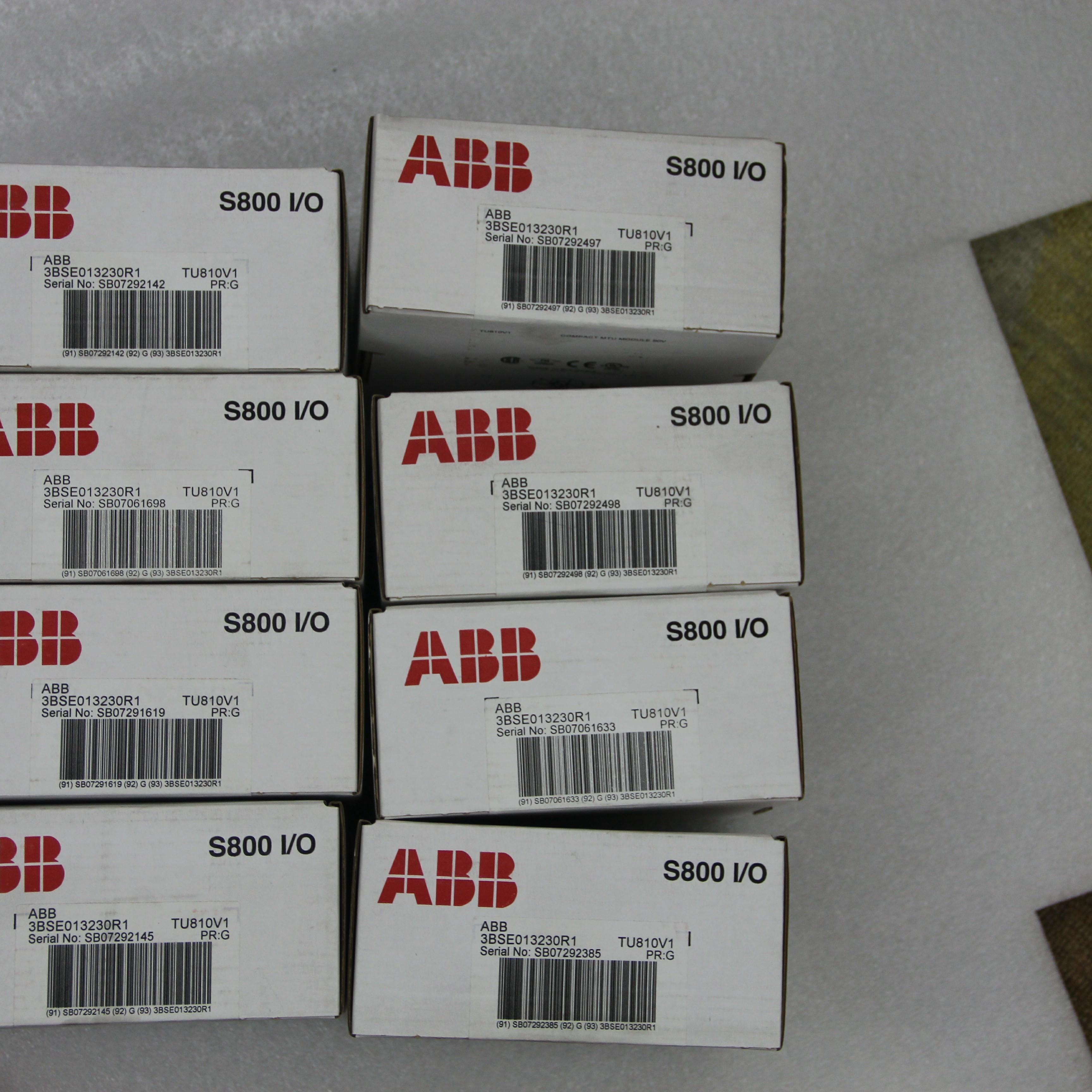 ABB	CI540 3BSE001077R1