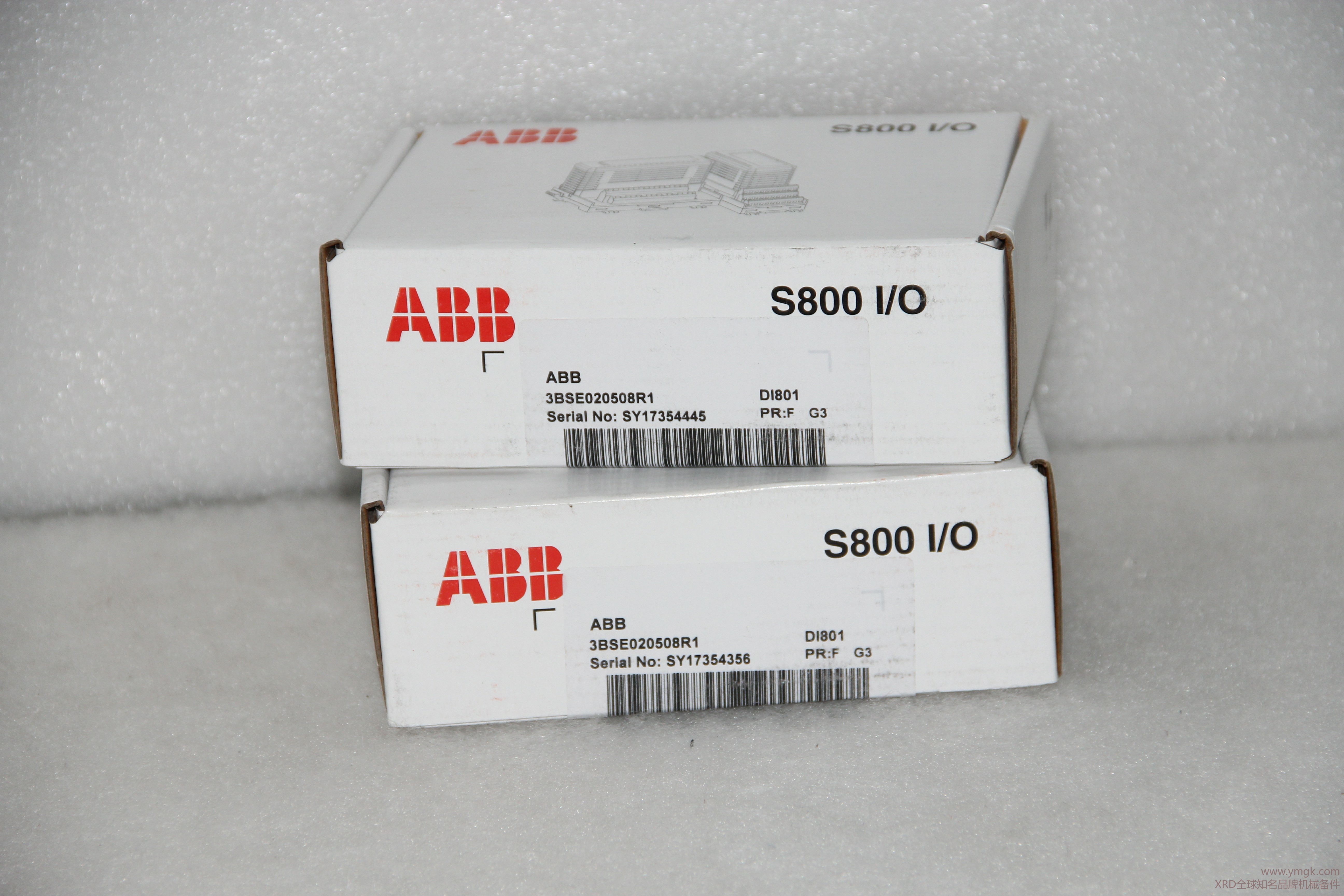 ABB	CI540 3BSE001077R1