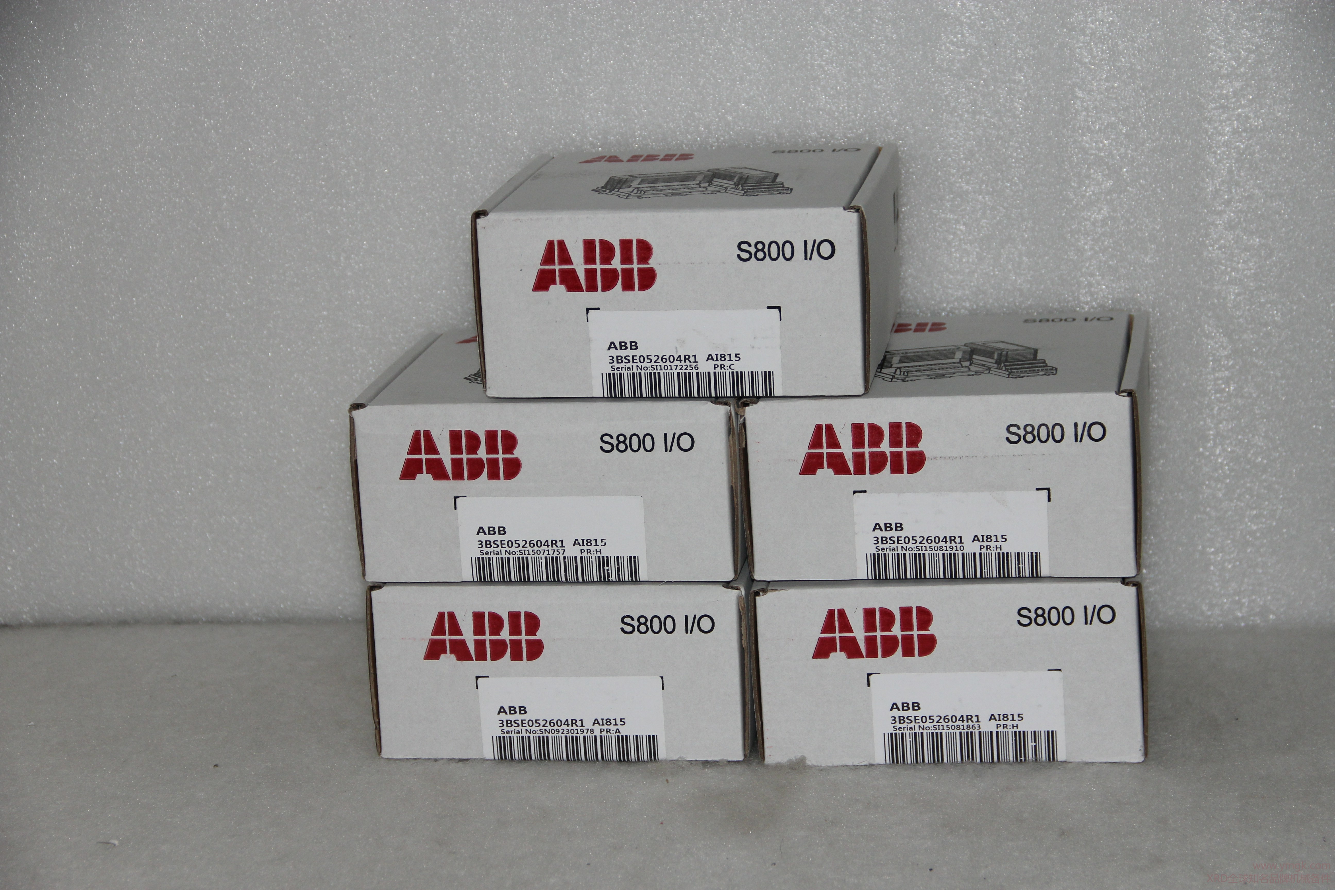 ABB	CI540 3BSE001077R1