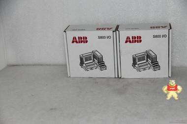 ABB	3HAC029818-001 