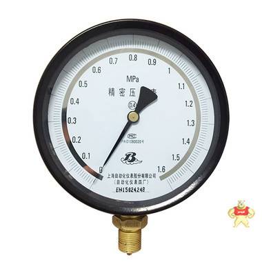 Y-60径向压力表 上海自动化仪表 Y-60,径向压力表,压力表