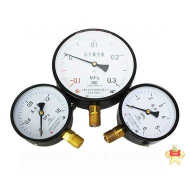 Y-150徑向壓力表 Y-150,徑向壓力表,壓力表