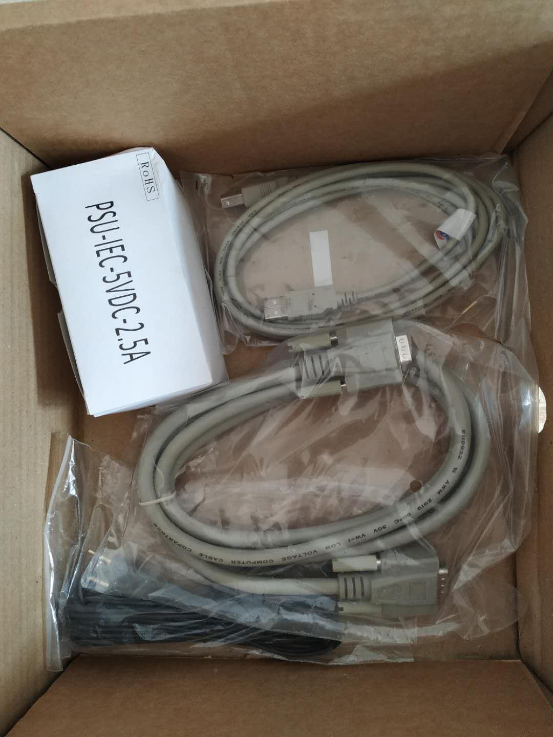 BLACK BOX ACU5051A 