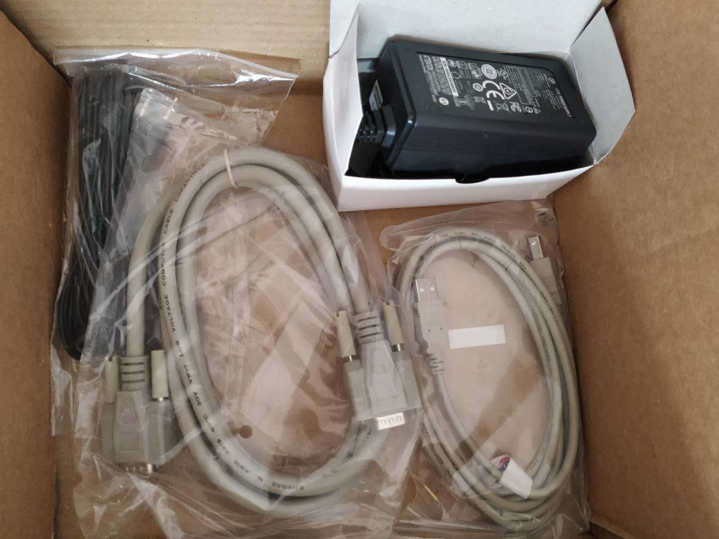 BLACK BOX ACU5051A 