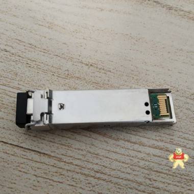 Finisar SFP Adapter Ethenet 