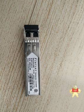 Finisar SFP Adapter Ethenet 