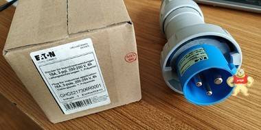EATON ETN GHG52173086R0001 16A-6H 250V 