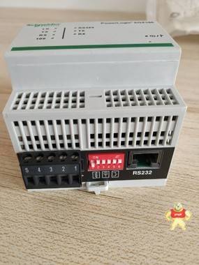 Schneider PowerLogic EGX100 