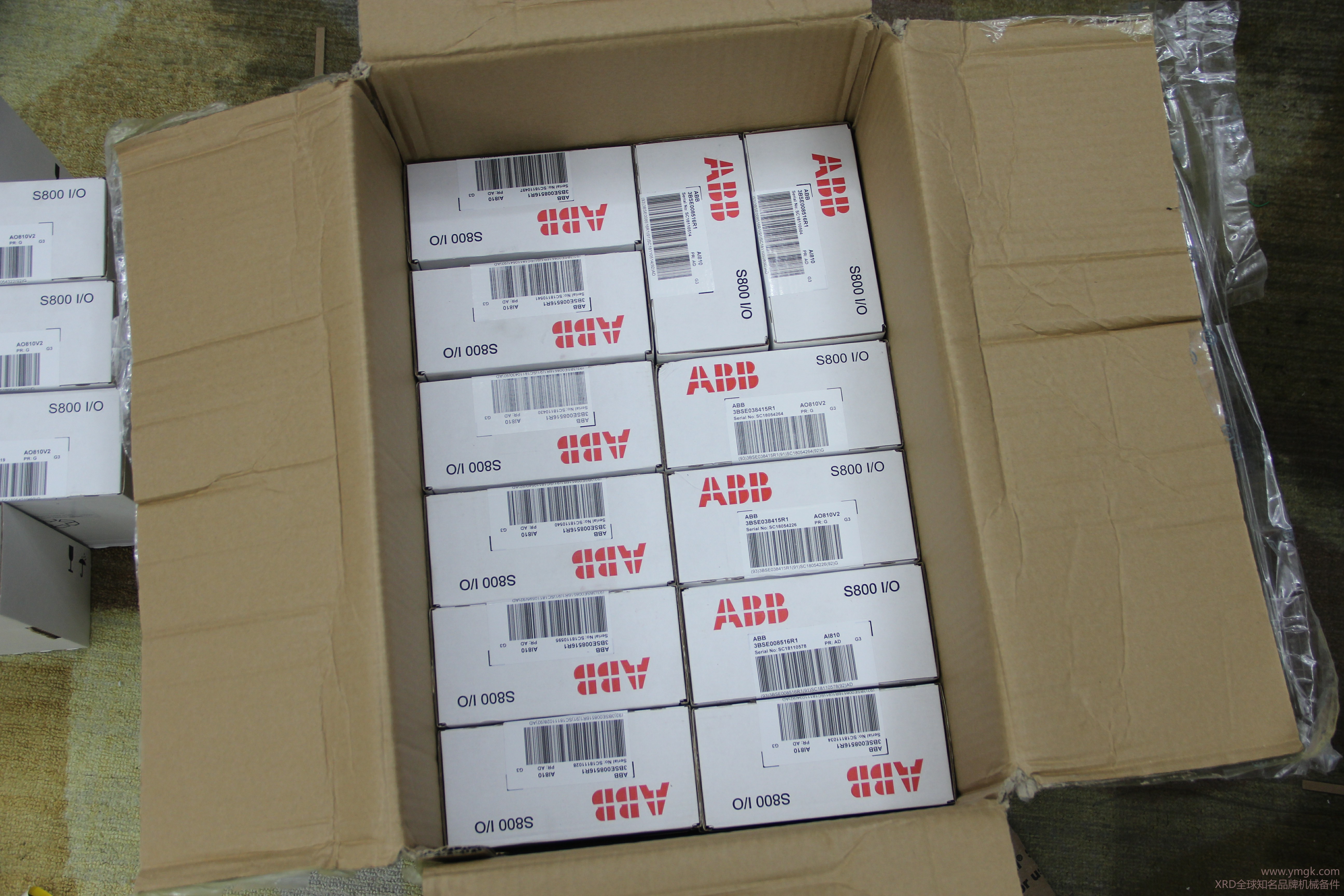 ABB	DSQC679
