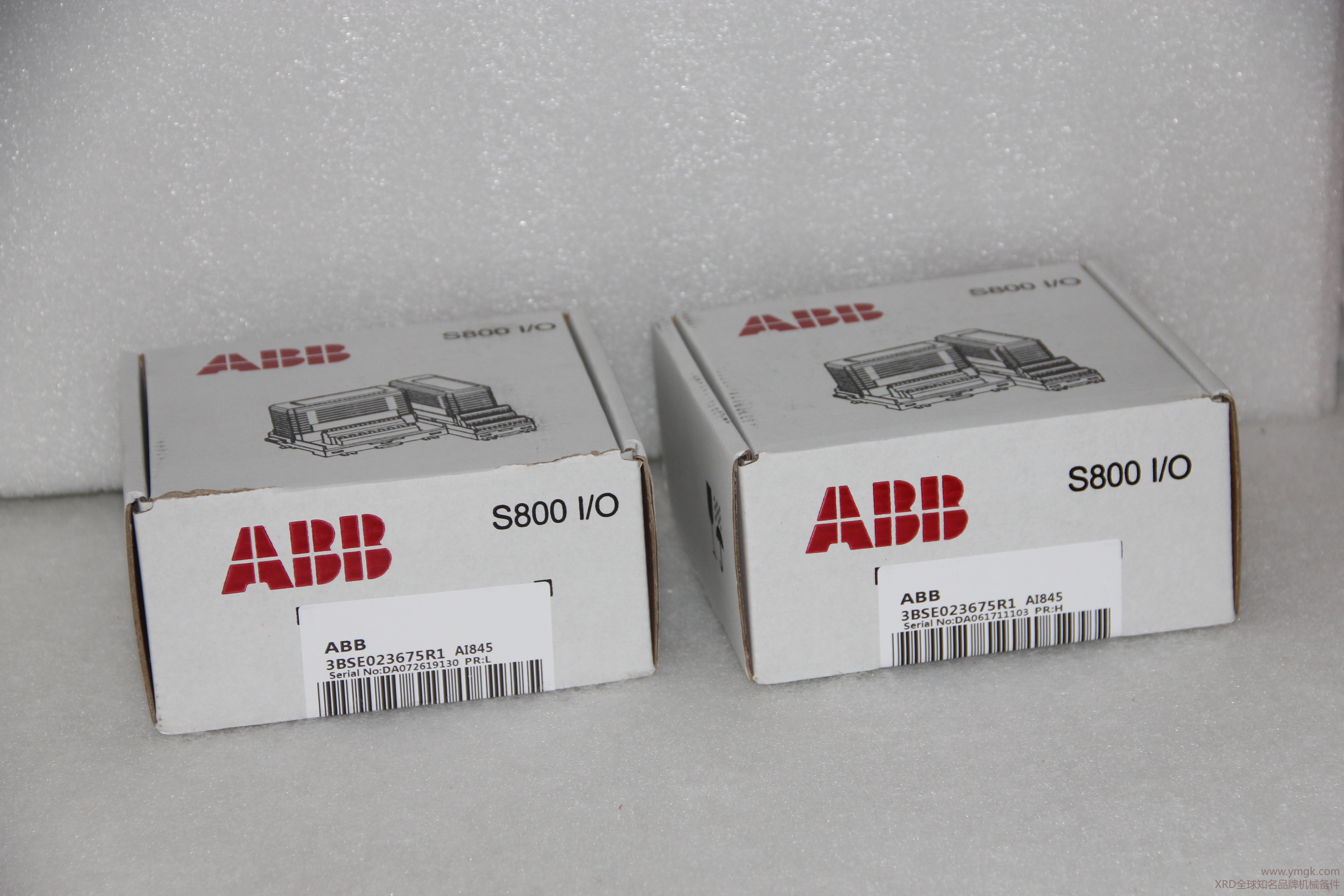 ABB	DSQC679
