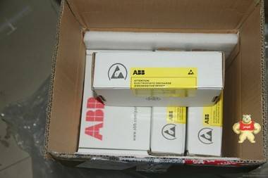 ABB	DSQC663 3HAC029818-001/08 