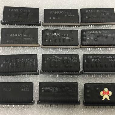 fanuc厚膜瓷片維修用零件 