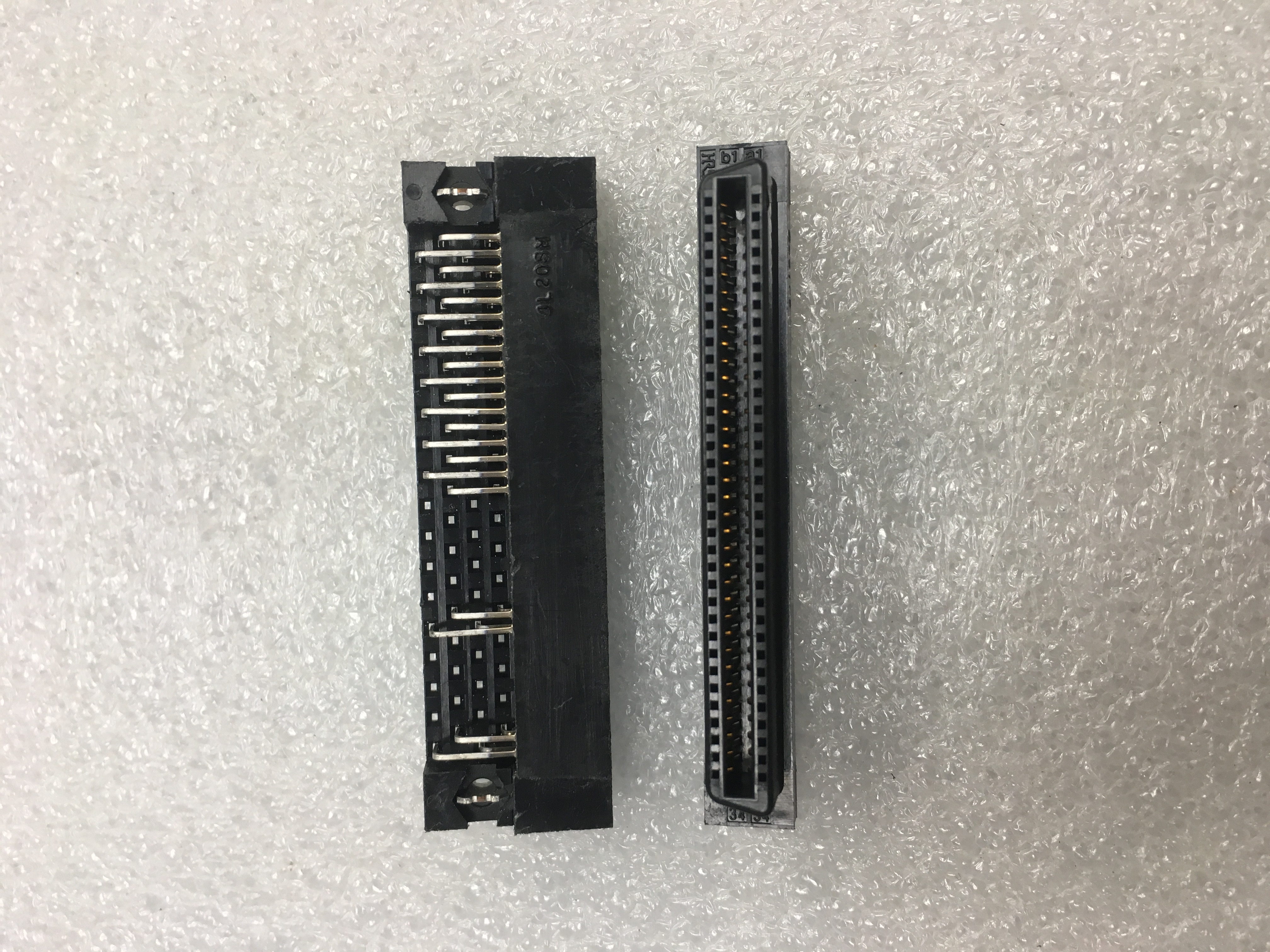 fanuc68針連接器可定做