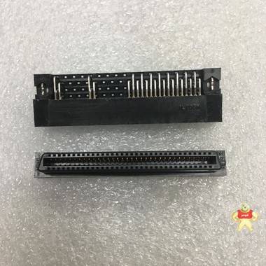 fanuc68針連接器可定做 
