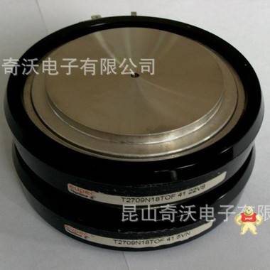 T1869N18TOF欧派克、 西门康SKT1400/34E可控硅 可控硅