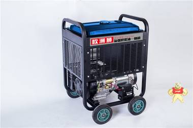 250A纤维素焊接发电一体机 发电电焊机,发电电焊一体机,发电电焊两用机