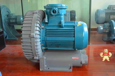 易燃易爆场合用防爆风机 防爆风机,防爆高压风机,防爆旋涡风机,变频防爆风机,南阳防爆鼓风机