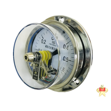 YE-100膜盒壓力表 上海自動(dòng)化儀表 YE-100,膜盒壓力表,壓力表,YE-100膜盒壓力表