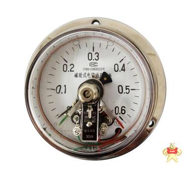YXC-153磁助电接点压力表 YXC-153,磁助电接点压力表,电接点压力表,压力表,YXC-153磁助电接点压力表