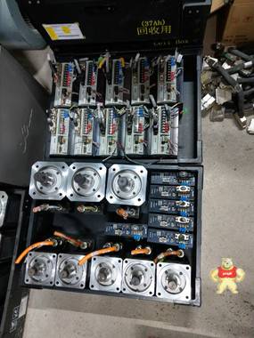 Parker派克伺服電機(jī) 