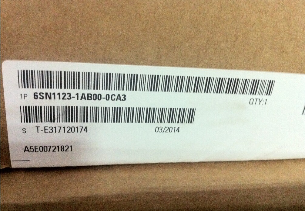 西门子1FK7083-5AF71-1EA0电机海德汉编码器 现货