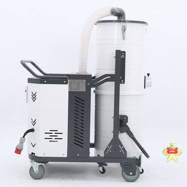 工厂车间清理粉尘吸尘器 设备清洁专用工业吸尘器 可移动式集尘器 工业吸尘器,粉尘吸尘器,车间吸尘器,移动式集尘器,工业集尘器