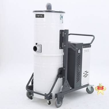 工厂车间清理粉尘吸尘器 设备清洁专用工业吸尘器 可移动式集尘器 工业吸尘器,粉尘吸尘器,车间吸尘器,移动式集尘器,工业集尘器