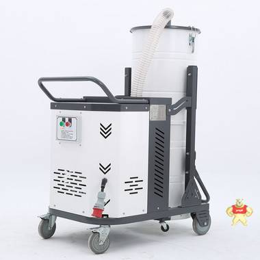工厂车间清理粉尘吸尘器 设备清洁专用工业吸尘器 可移动式集尘器 工业吸尘器,粉尘吸尘器,车间吸尘器,移动式集尘器,工业集尘器