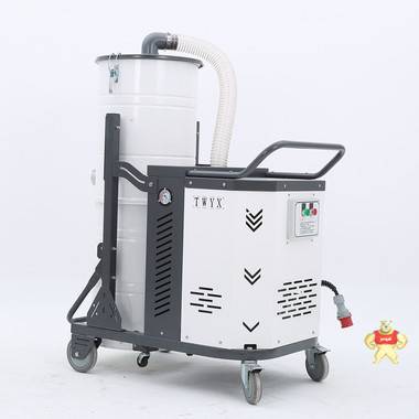 工厂车间清理粉尘吸尘器 设备清洁专用工业吸尘器 可移动式集尘器 工业吸尘器,粉尘吸尘器,车间吸尘器,移动式集尘器,工业集尘器