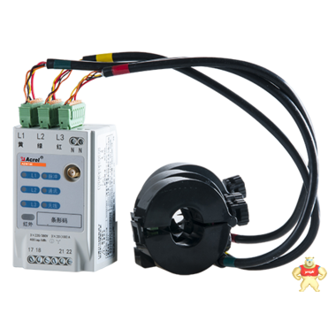 安科瑞lora电表 无线通讯电表 不停电安装AEW100-D15 安科瑞,lora电表,安科瑞lora电表,无线通讯电表