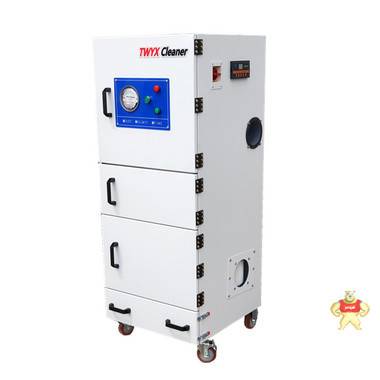 喷粉扬尘收集脉冲集尘器 