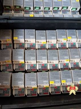 YASKAWA/安川 CIMR-VT2A0002BAA 变频器 