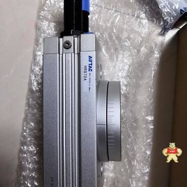 亚德客 气缸 HRQ70A 亚德客,亚德客气缸,AIRTAC,亚德客气动元件,HRQ70A