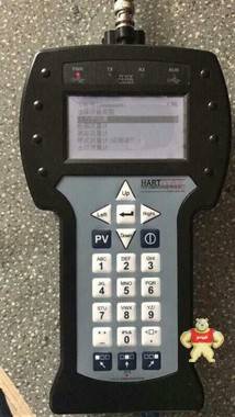 全中文液晶显示HART475手操器,内置哈特猫金湖中泰厂家直供 金湖中泰仪表有限公司 HART475手操器,HART475gf手操器,HART375手操器,HART375c手操器,HART275手操器