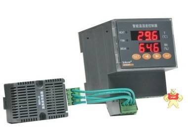 安科瑞温控器WHD10R-11温湿度控制器 温控器,安科瑞温控器,凝露控制器,温湿度控制器