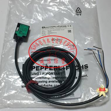 倍加福P+F光电开关传感器ML7-8-H-140-RT/25/65a/115/127全新原装现货 