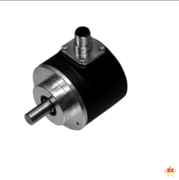 P+F编码器ECN30PL-10A1A-X1:NN 绝对值编码器,增量型编码器,旋转编码器,多圈编码器,单圈编码器