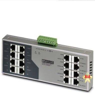 FL SWITCH SFNB 8TX 2891002菲尼克斯交换机 2891002,2891002,FL SWITCH SFNB 8TX,菲尼克斯交换机,FL SWITCH SFNB 8TX