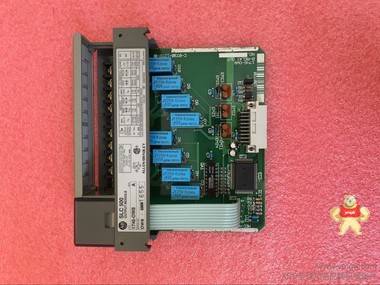 1756-PSCA2质量保证 ABB,A-B,GE