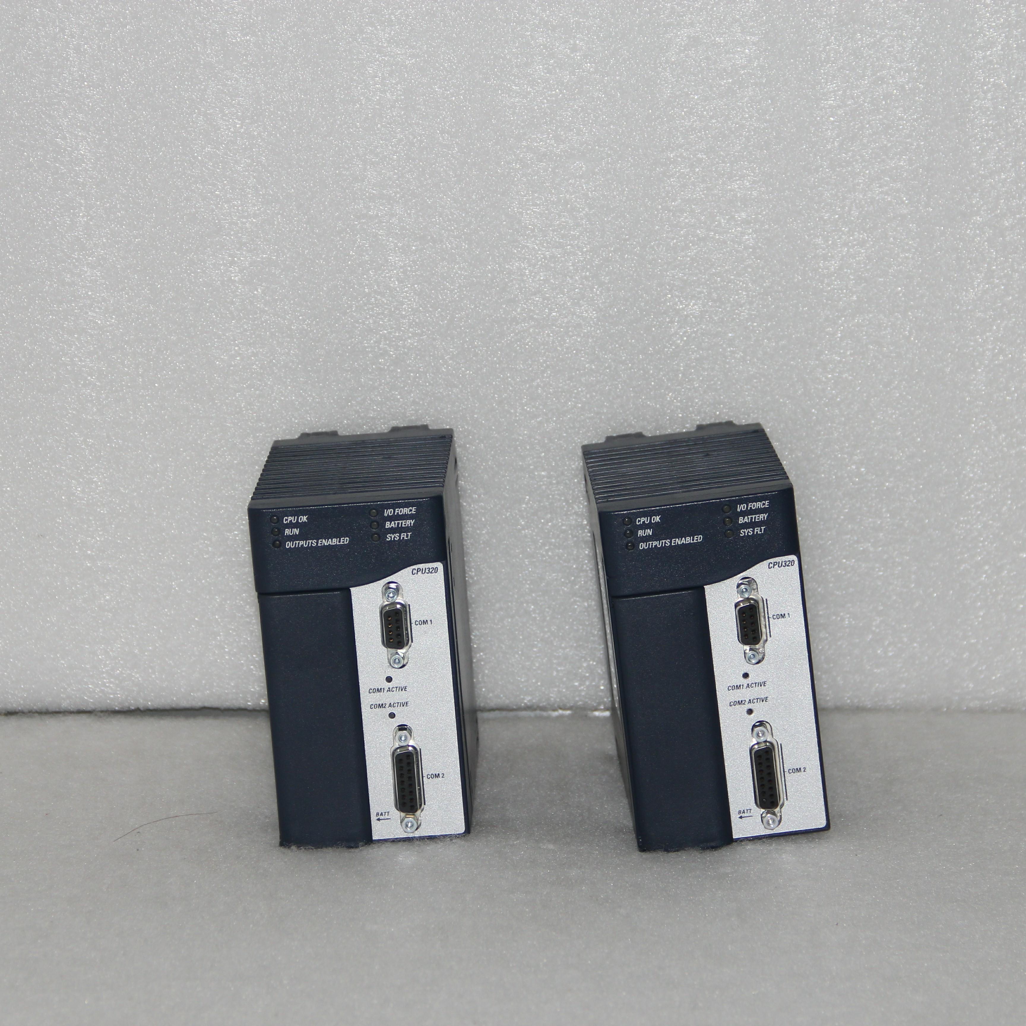 GE	IC695NIU001.